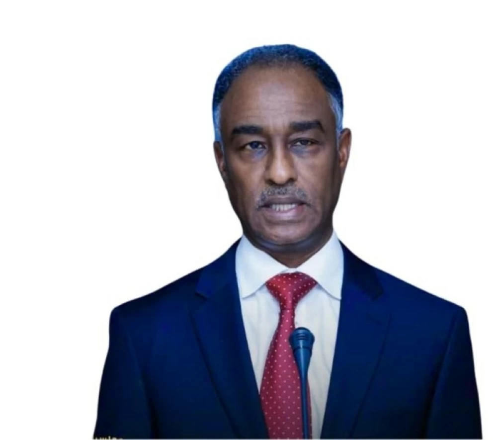 السفير معاوية