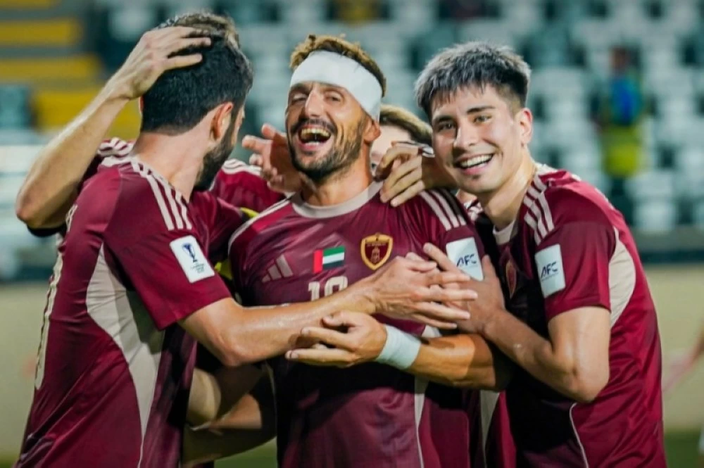 الوحدة يزيد أوجاع السد