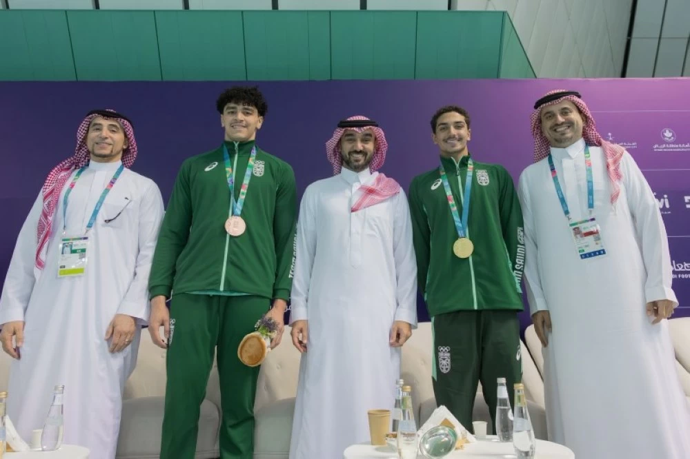 بعد 180 يوماً.. تحوُّل شامل للنهوض برياضتنا