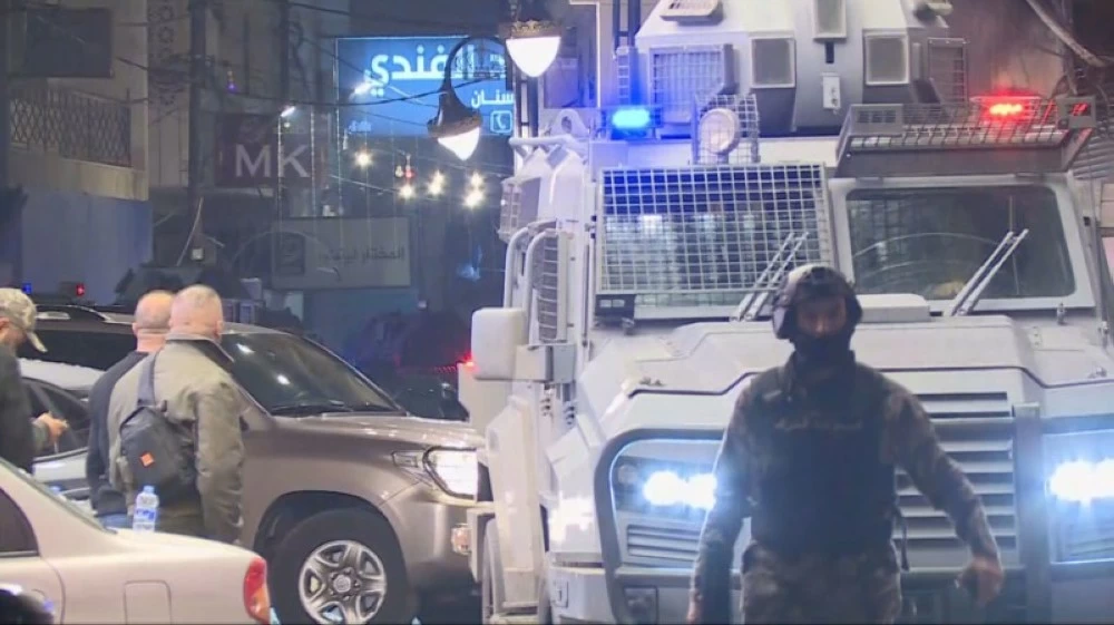 الأردن: مقتل شقيقين من حملة «الفكر التكفيري» في مداهمة بـ«الرمثا»