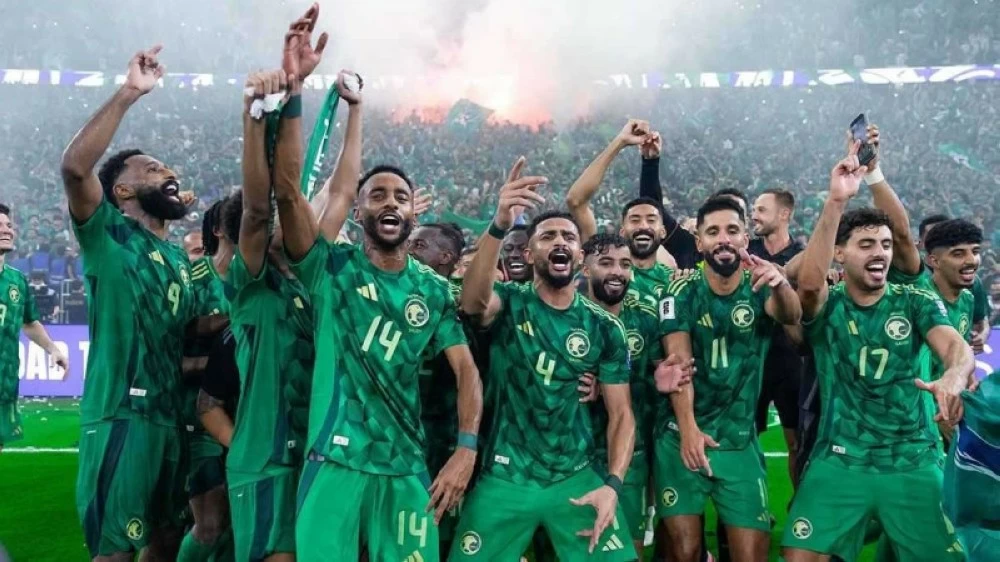 قرعة كأس العالم 2026.. السعودية ومصر في المستوى الثالث