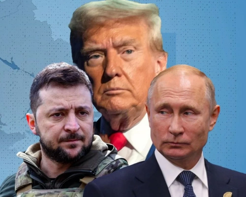 ما القضايا الخلافية المعرقلة لإبرام صفقة إنهاء حرب أوكرانيا؟