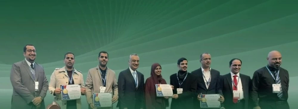 السعودية تحرز 18 جائزة دولية في جنيف عن تميز مستشفياتها وباحثيها في القطاع الصحي