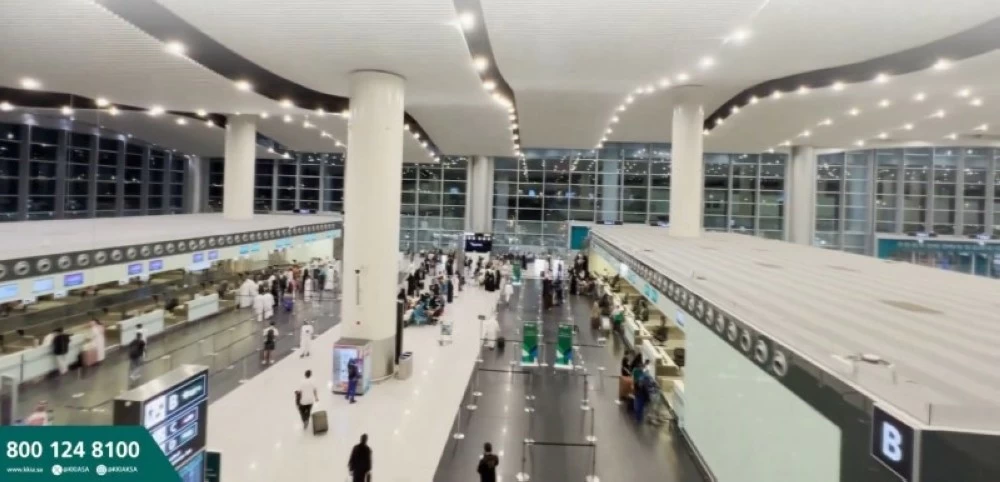 «الطيران المدني»: 1,620 شكوى للمسافرين على الناقلات الجوية في 30 يوماً