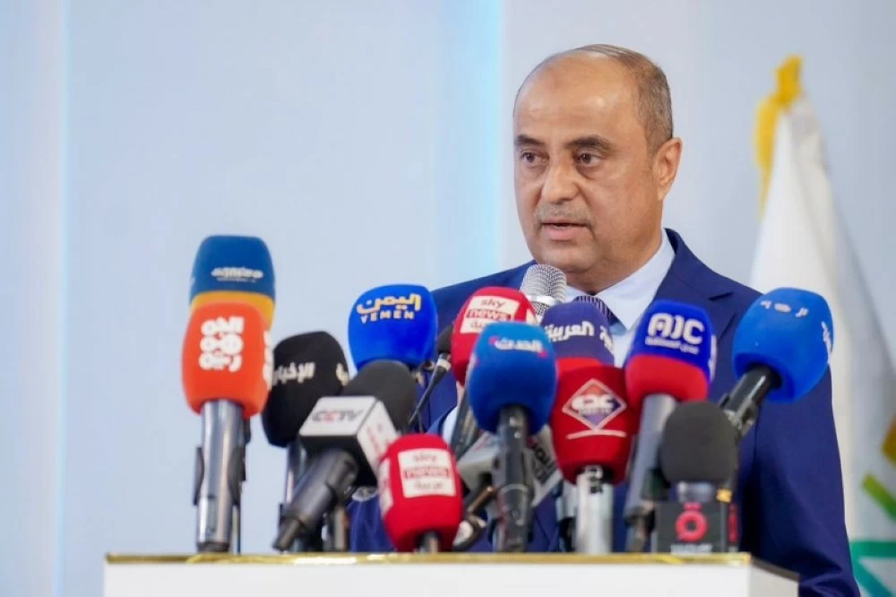 وزير الكهرباء لـ «عكاظ»: تدشين مرحلة جديدة في تاريخ اليمن.. وبدعم السعودية المستقبل أفضل