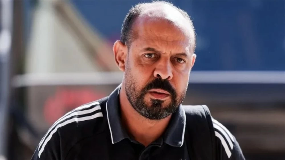 مجموعة النصر.. «ظرف طارئ» يُبعد مدرب الزوراء عن لقاء غوا