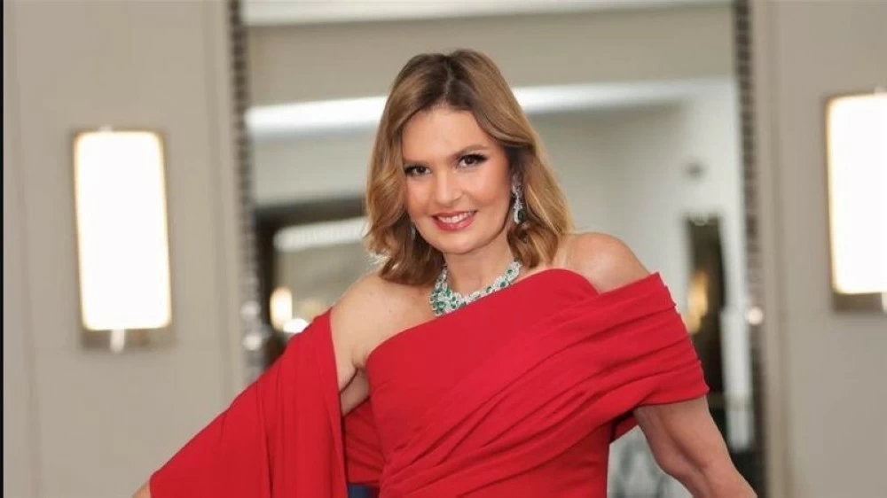 بين نفي الشائعات والتحضير لرمضان.. يسرا تتحدّث عن حقيقتين في آنٍ واحد