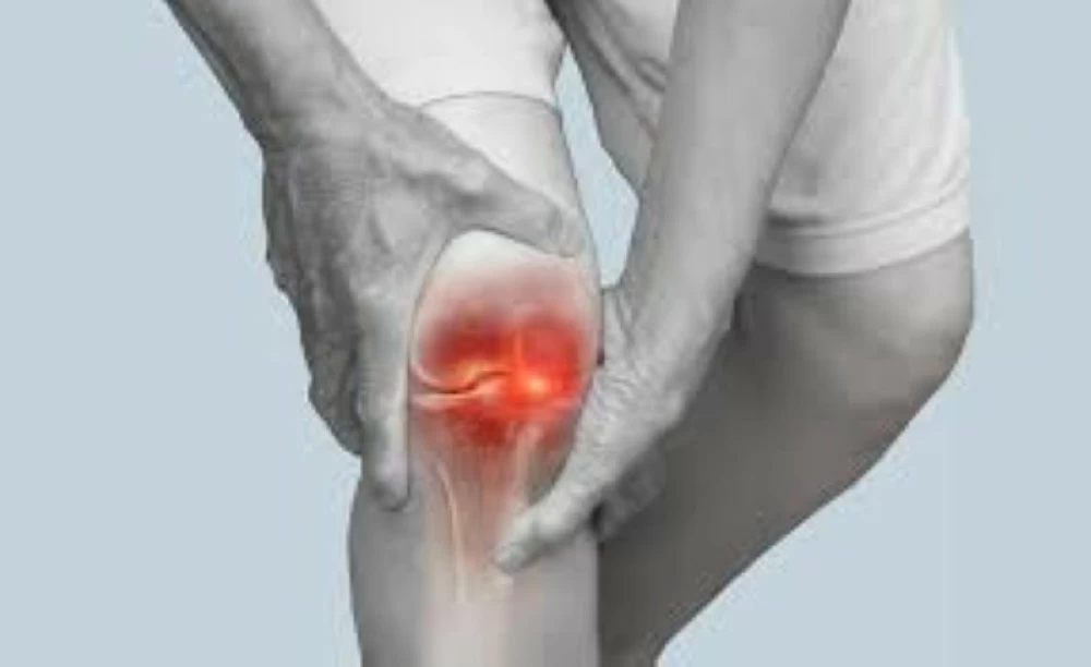 خمس عادات يوميّة لحماية المفاصل من الألم والشيخوخة المبكرة – أخبار السعودية