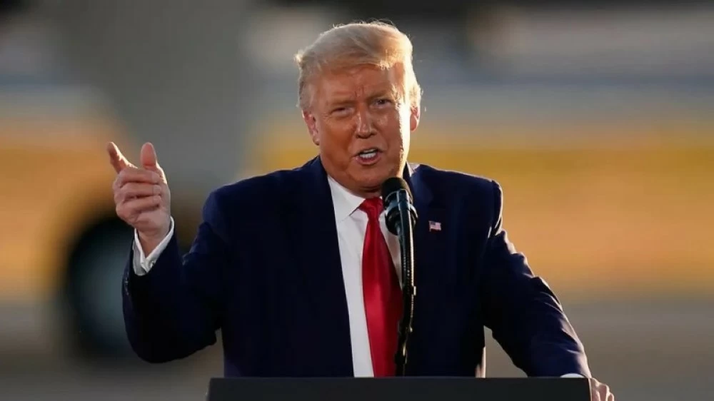 لماذا أوقف ترمب طلبات الهجرة للأفغان؟