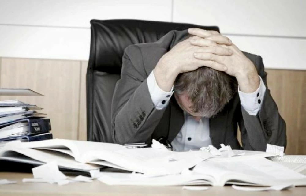 جينات تتحكم في طاقة الصبر وتفضيل المكافآت الفورية