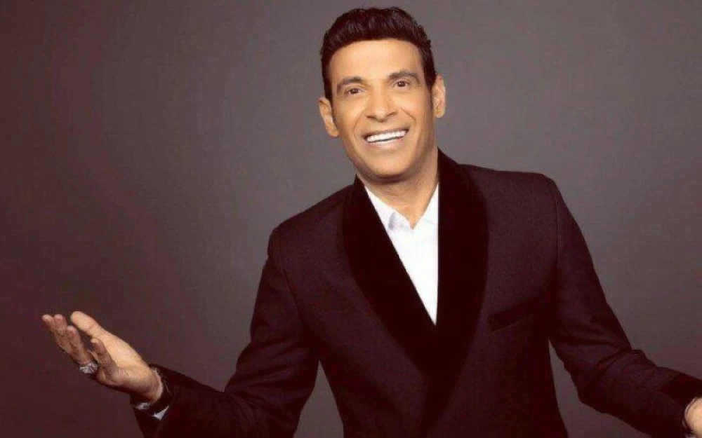 سعد الصغير.