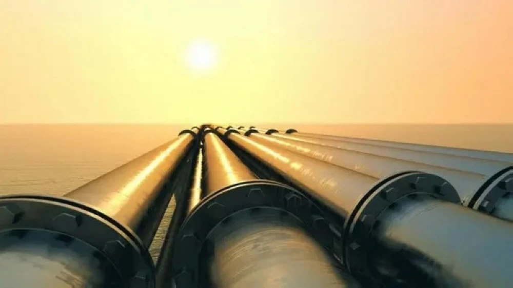 كندا تبدأ بناء خط أنابيب نفط بطول 1000 كلم