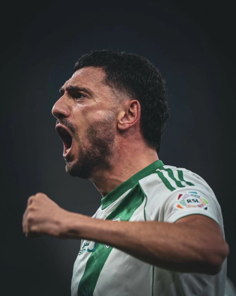 الأهلي يتفق مع ديميرال