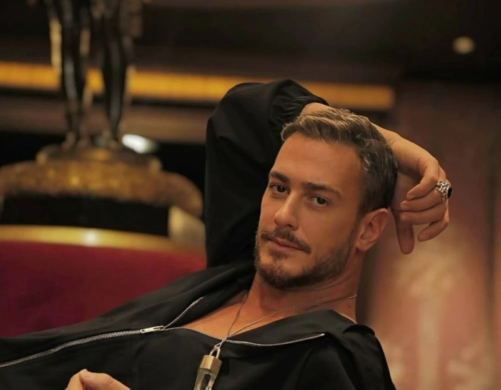 سعد لمجرد أمام القضاء الفرنسي بتهمة اغتصاب جديدة