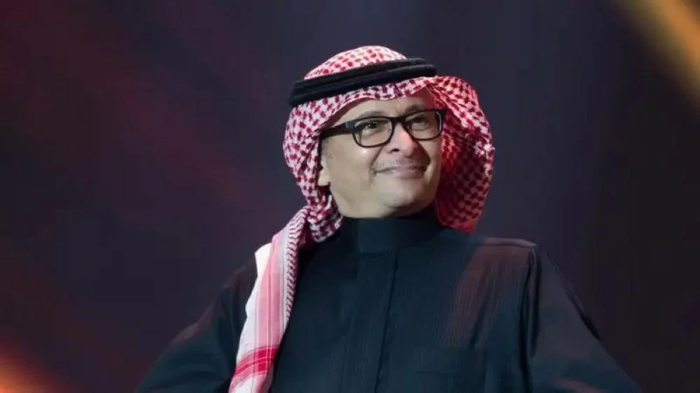 تفاصيل حفل عبدالمجيد عبدالله في موسم الخبر.. الموعد والمفاجآت