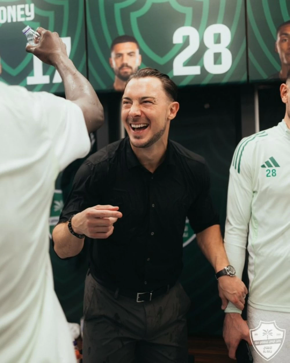 ماتياس يؤكد تفوقه على ميشيل – أخبار السعودية ماتياس يؤكد تفوقه على ميشيل – أخبار السعودية