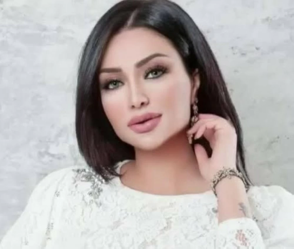 هبة الزياد.