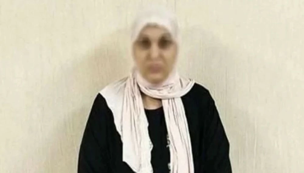 محكمة مصرية تدين «ابنة مبارك» بالتشهير