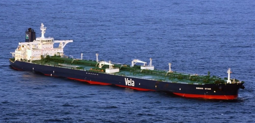 ناقلة-نفط-روسية