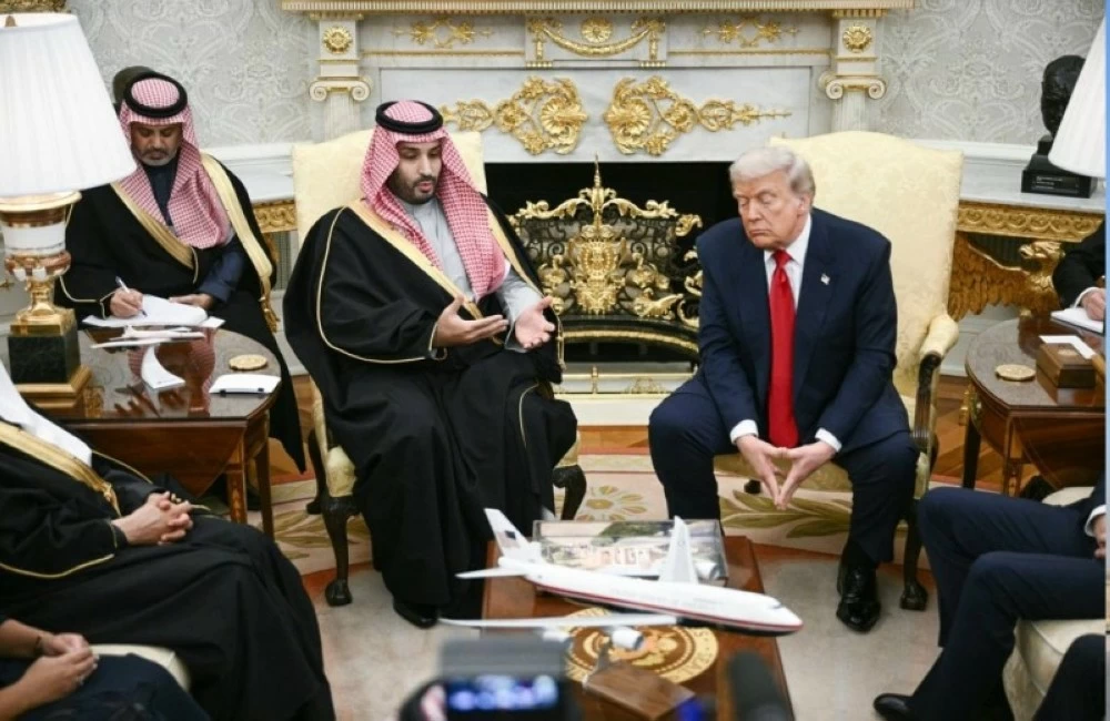 تعدد التحالفات .. دبلوماسية سعودية لتحقيق مصالح المملكة – أخبار السعودية تعدد التحالفات .. دبلوماسية سعودية لتحقيق مصالح المملكة – أخبار السعودية