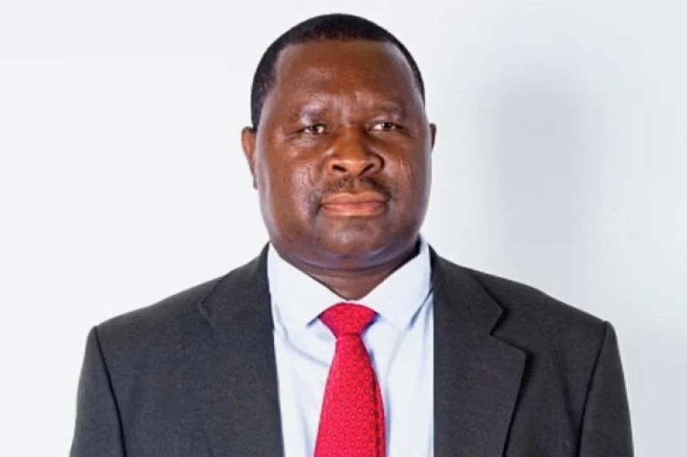 هتلر الناميبي.