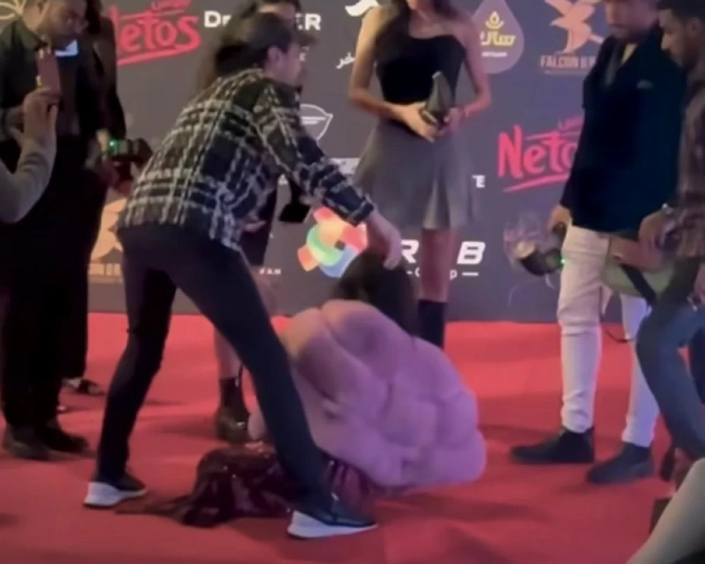 جومانا مراد