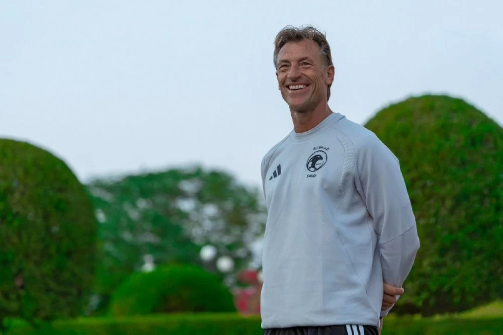 المنتخب السعودي يبدأ استعداداته في الدوحة – أخبار السعودية المنتخب السعودي يبدأ استعداداته في الدوحة – أخبار السعودية