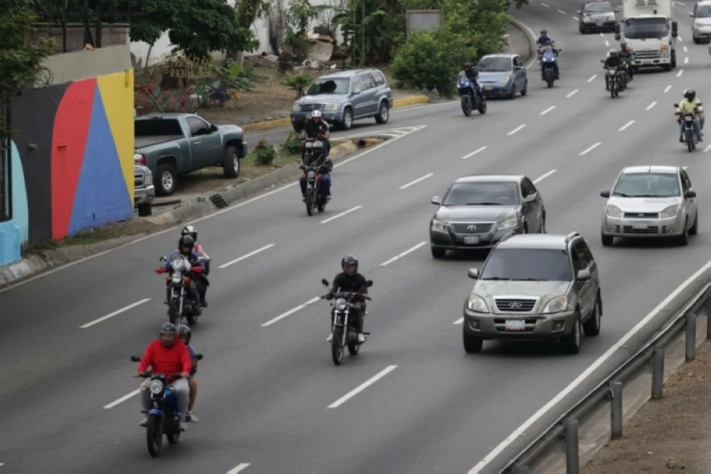 فنزويلا: إغلاق مجالنا الجوي تهديد استعماري – أخبار السعودية فنزويلا: إغلاق مجالنا الجوي تهديد استعماري – أخبار السعودية