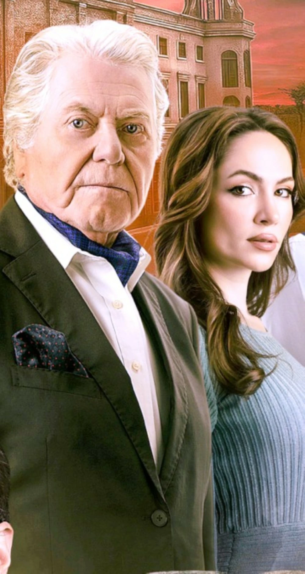 الممثلة السعودية سمية رضا