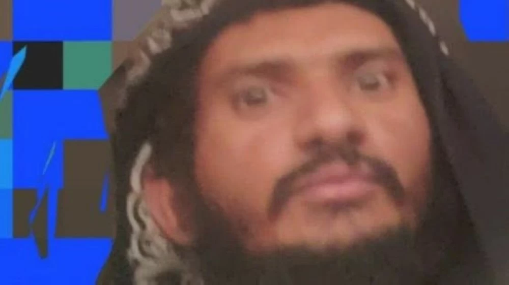 منير الأهدل المُكنى بـ«أبي الهيجاء الحديدي».