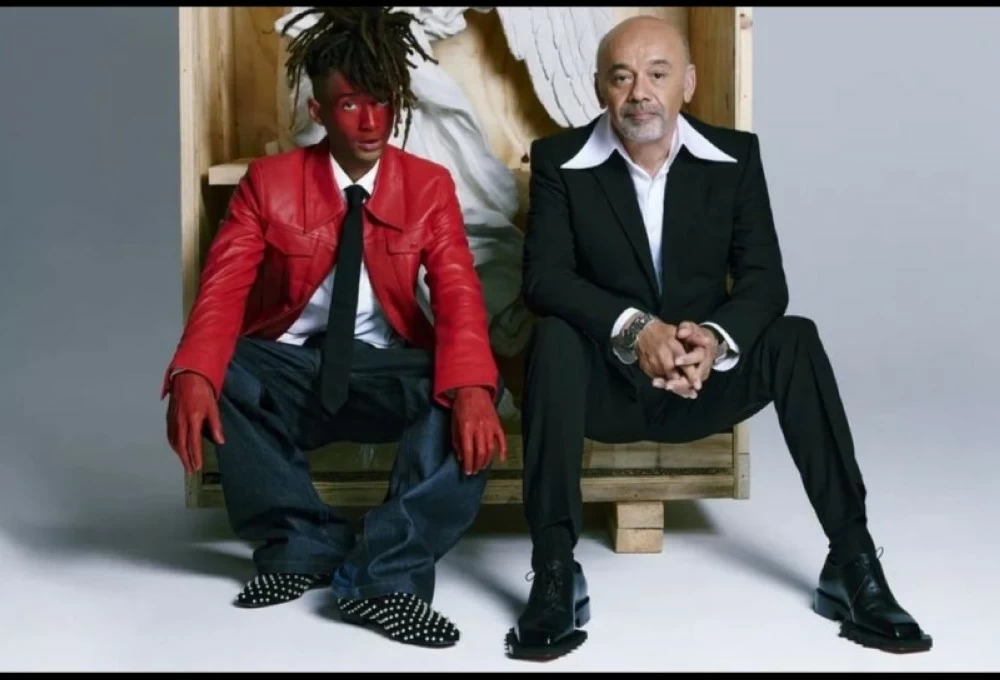 يأتي التعيين في إطار استراتيجية العلامة لتجديد رؤيتها الإبداعية ودمج عناصر الثقافة المعاصرة مع هوية الدار العريقة.