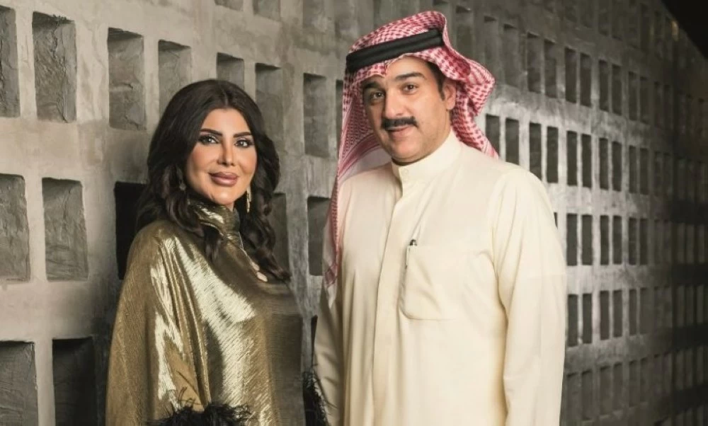 شهاب جوهر في المستشفى