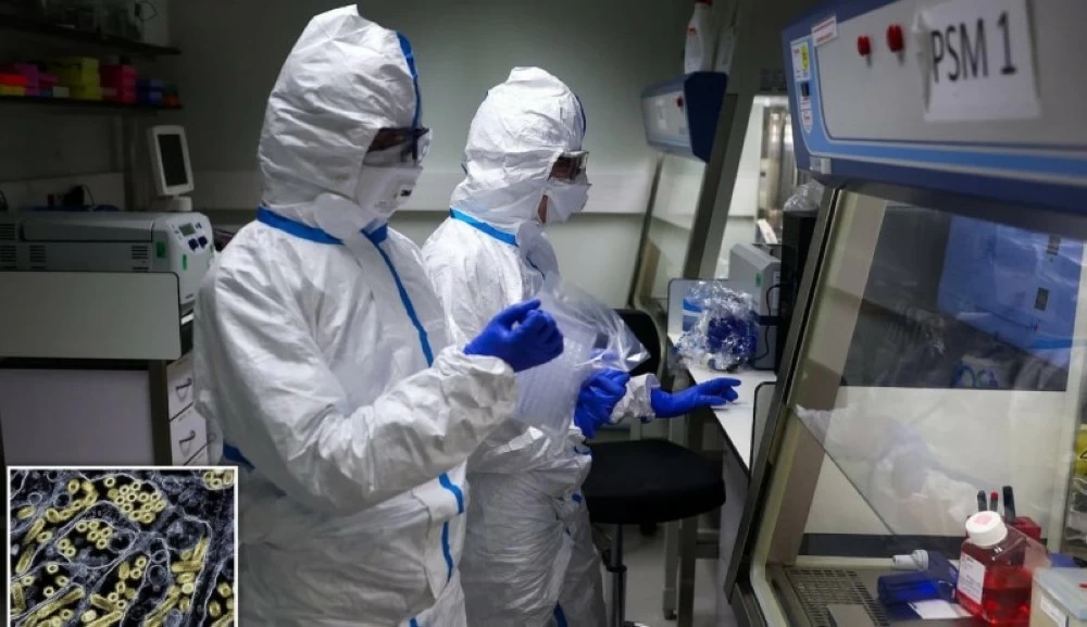 جامعة كامبريدج  تحذر من جائحة خطيرة أسوأ من كورونا تهدد العالم.