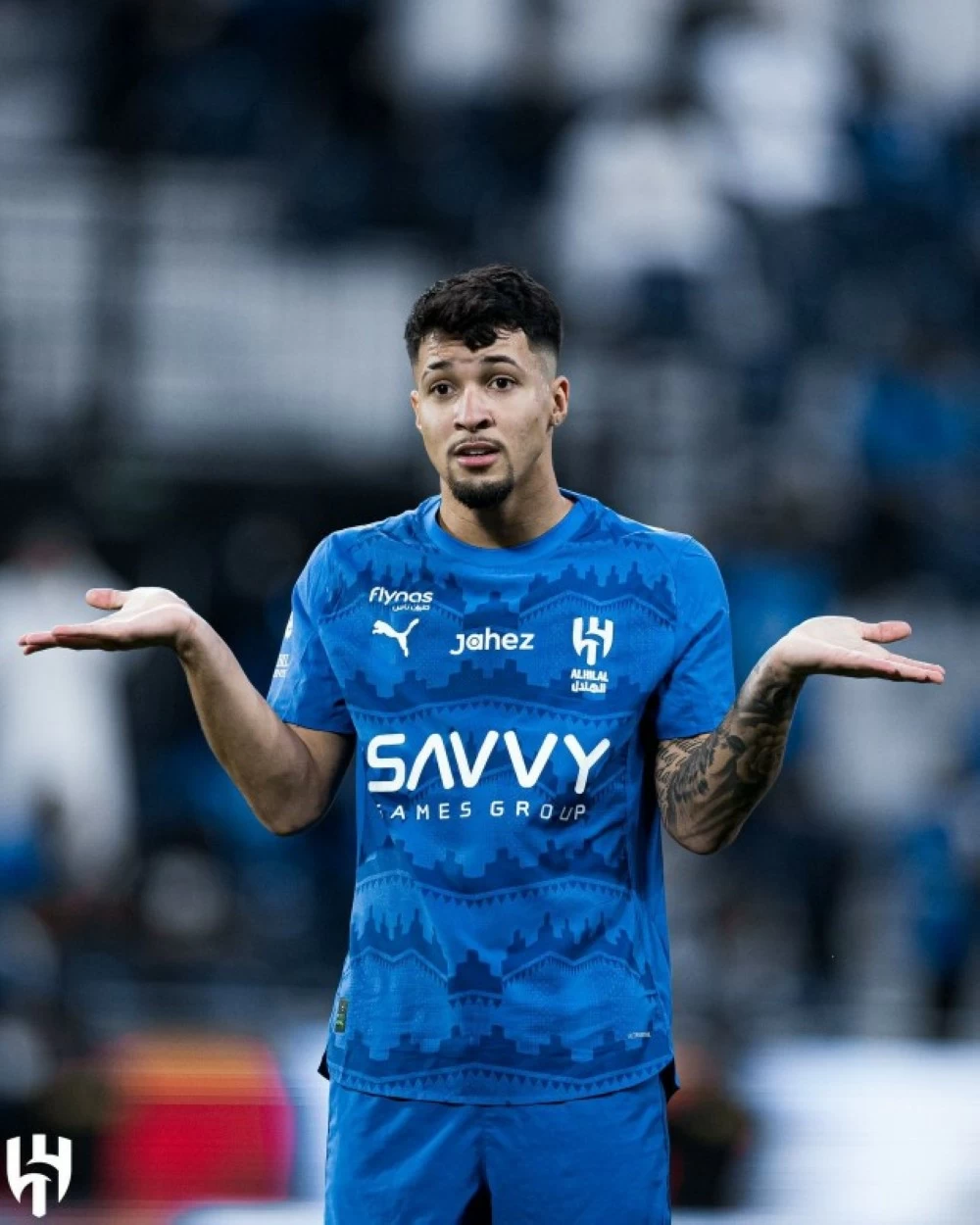 ليوناردو يفرض سيادته كأخطر هدافي «الزعيم»