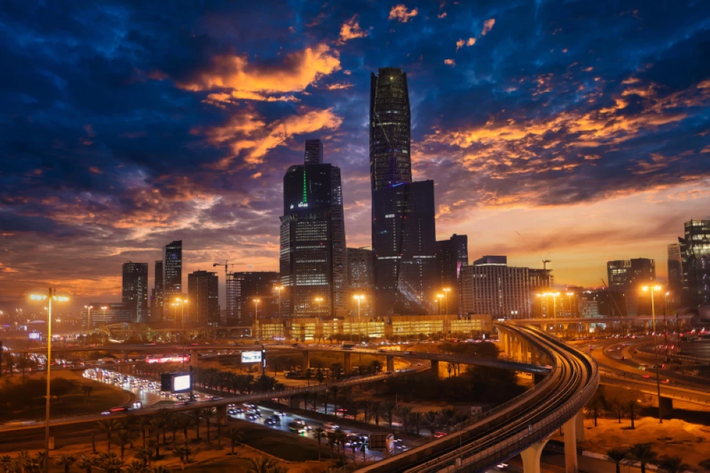 السعودية في المرتبة الثالثة عالمياً في نماذج الذكاء الاصطناعي الرائدة.