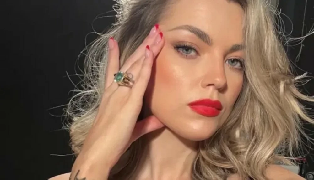 عثرت الشرطة على جثة المؤثرة النمساوية مدفونة في غابة.