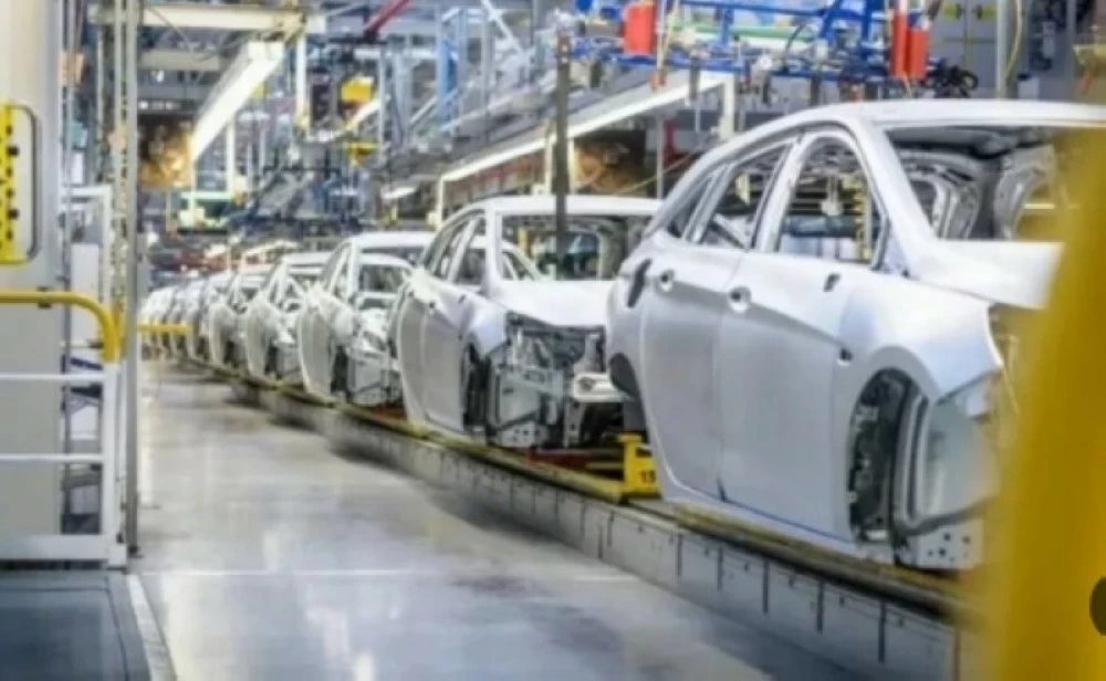 الاتفاقيات تشمل برامج تدريبية نوعية داخل المملكة والصين لتمكين الكوادر الوطنية في القطاع الصناعي