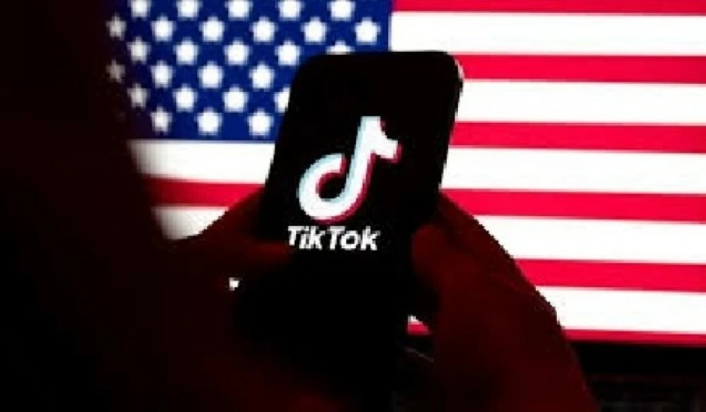 كشف المهاجر الأفغاني في مقطع فيديو على تطبيق «تيك توك» أنه كان يصنع قنبلة.