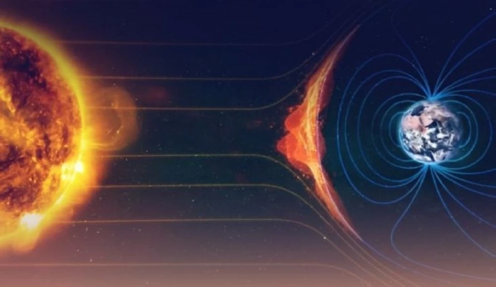  القمر سيعمل على جمع بيانات دقيقة تعزز استدامة أنظمة الاتصالات والأقمار الصناعية والملاحة والطيران