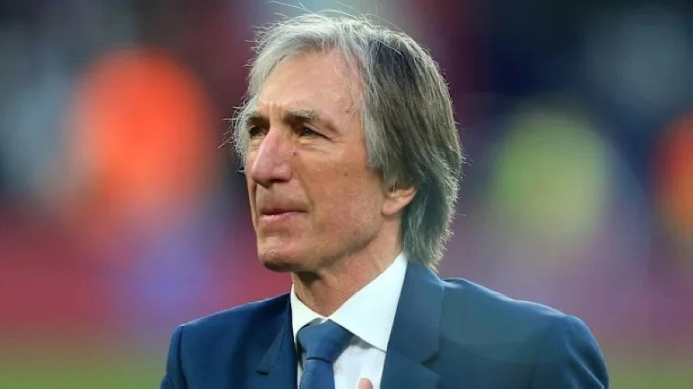 أسطورة وست هام بيلي بوندز.