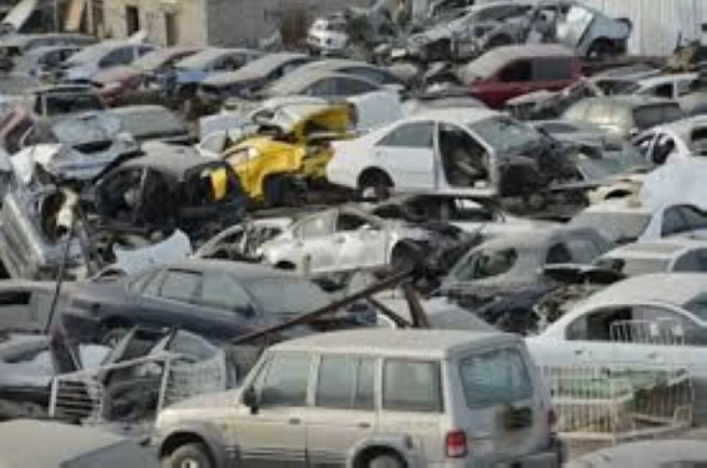 القرار يهدف إلى تنظيم وتحسين البيئة الحضرية 