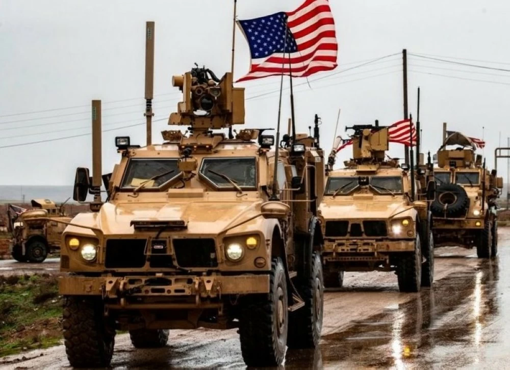 بالشراكة مع سورية.. التحالف الدولي يعلن تدمير 15موقعاً لتنظيم «داعش»