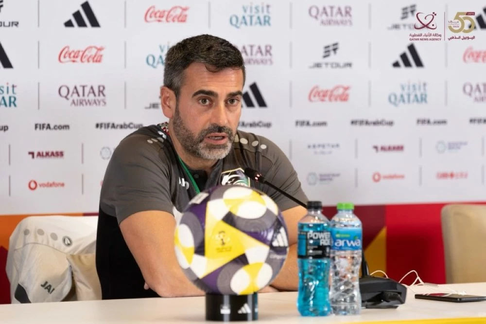 لانا: الجماهير السورية سلاحنا الأول في كأس العرب