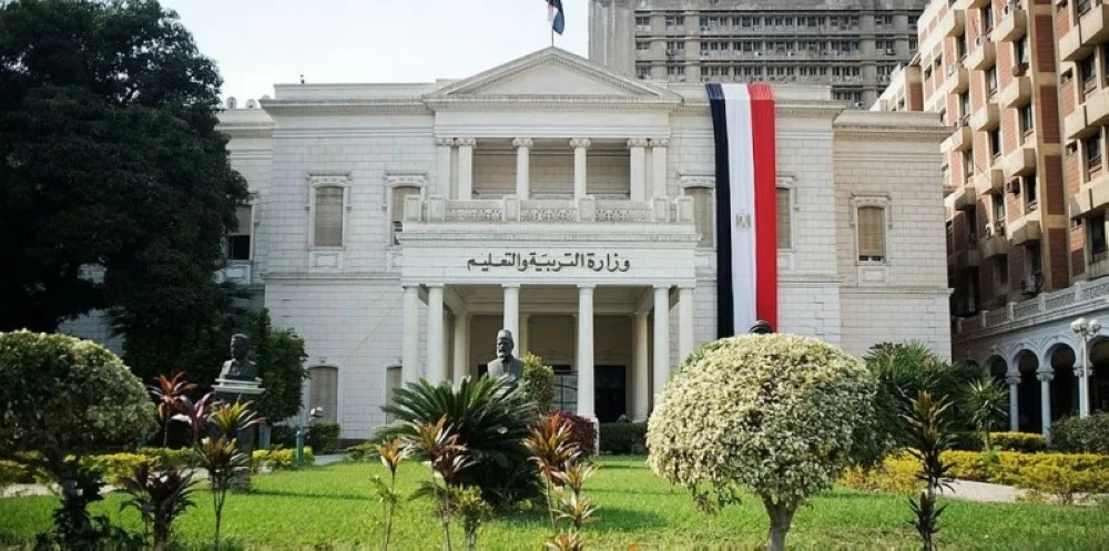  النيابة العسكرية طلبت ملف القضية الخاصة بتحقيقات وقائع هتك عرض عدد من أطفال مدرسة «سيدز».