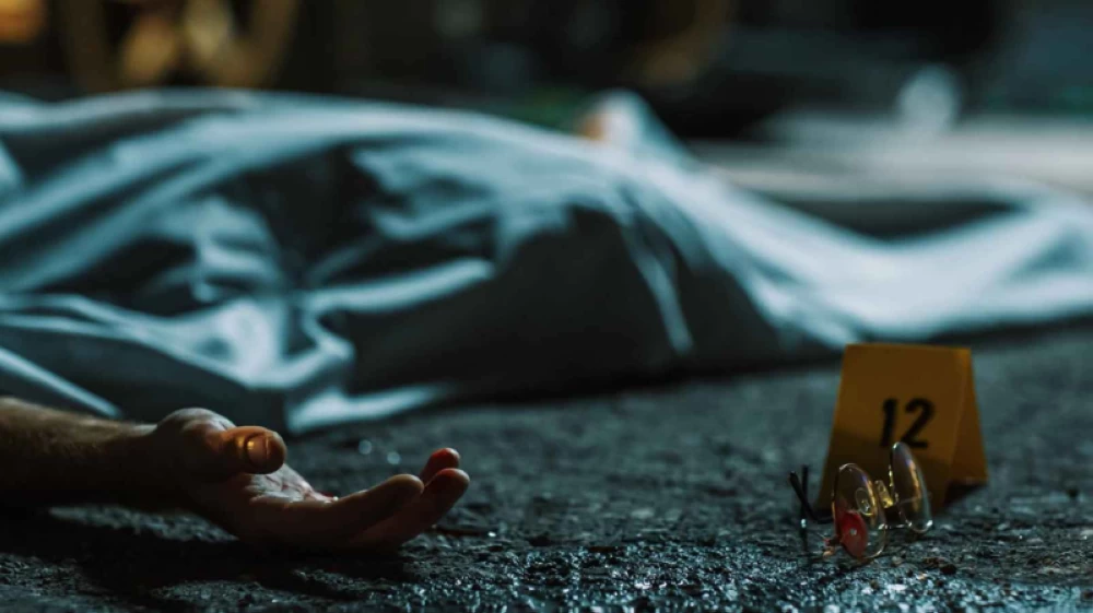 جريمة قتل مروعة راح ضحيتها شاب في العشرينات من عمره بتونس.