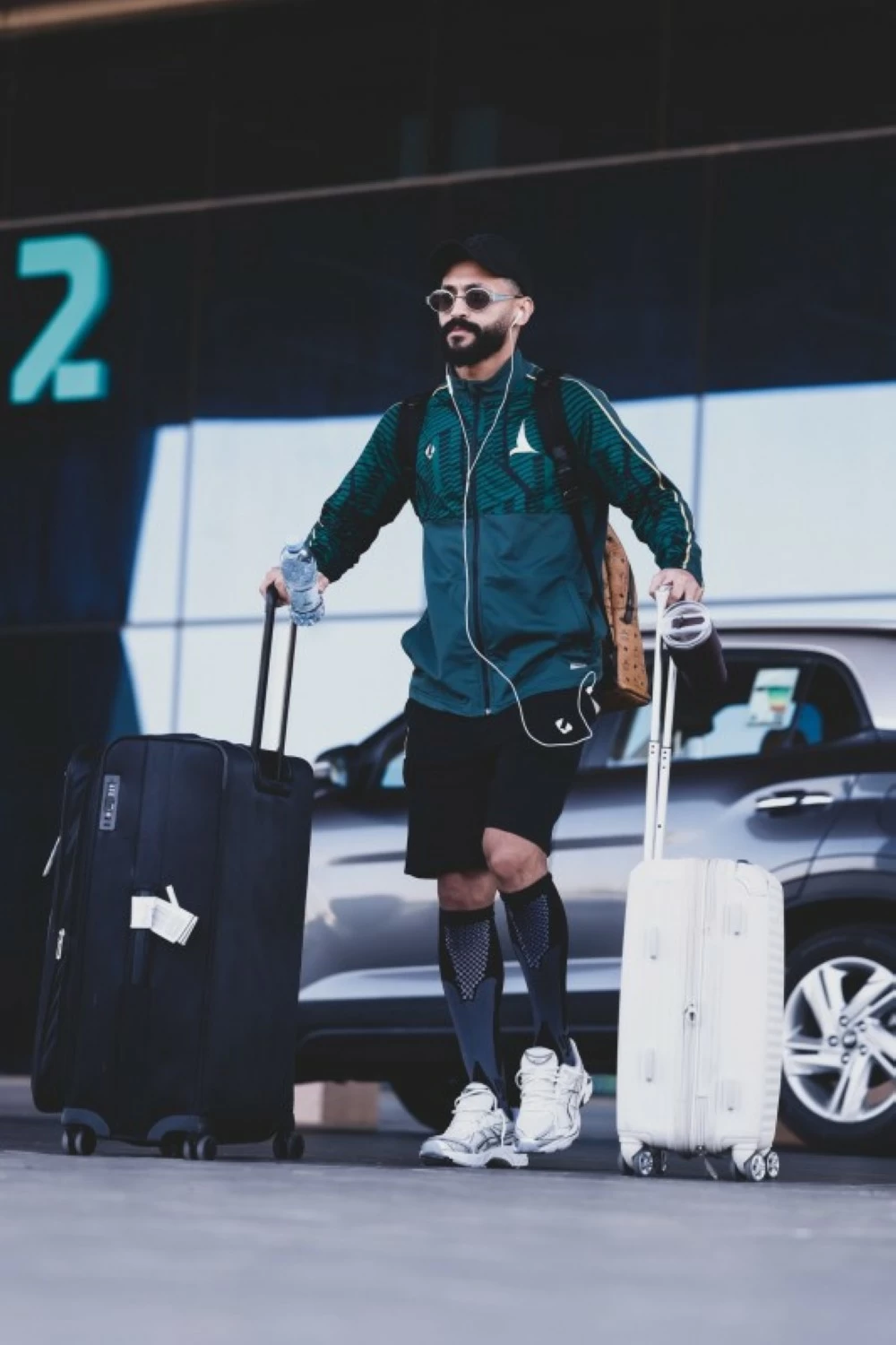 الخليج يعسكر في الإمارات – أخبار السعودية الخليج يعسكر في الإمارات – أخبار السعودية