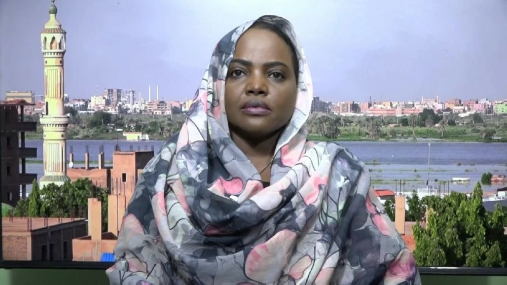 سليمى إسحاق