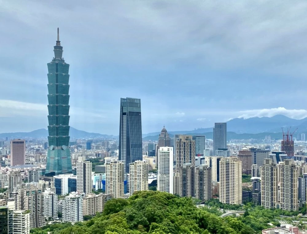 تايوان تسعى إلى خفض التعريفات الجمركية مع أمريكا