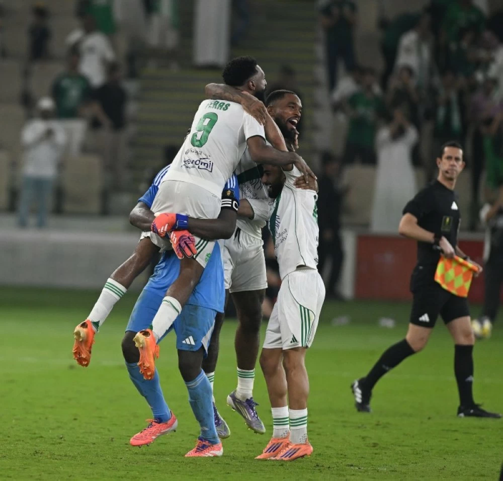 جابر لـ«عكاظ»: لهذا السبب انهار القادسية أمام الأهلي – أخبار السعودية