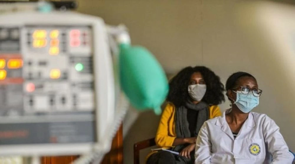 «إثيوبيا»: 12 إصابة بحمى «ماربورغ» و8 وفيات